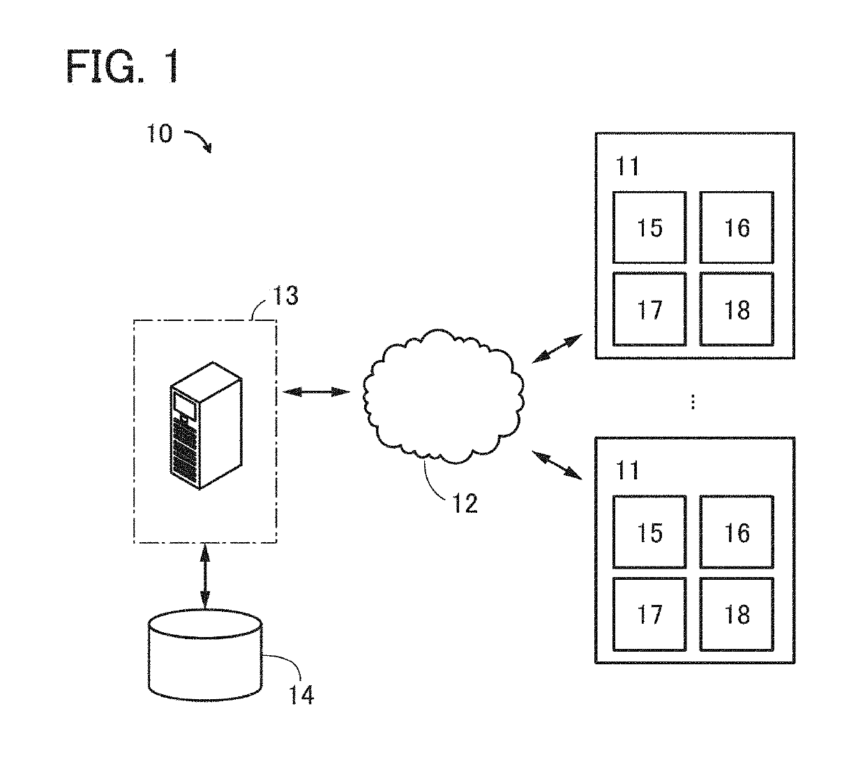 Data processing system