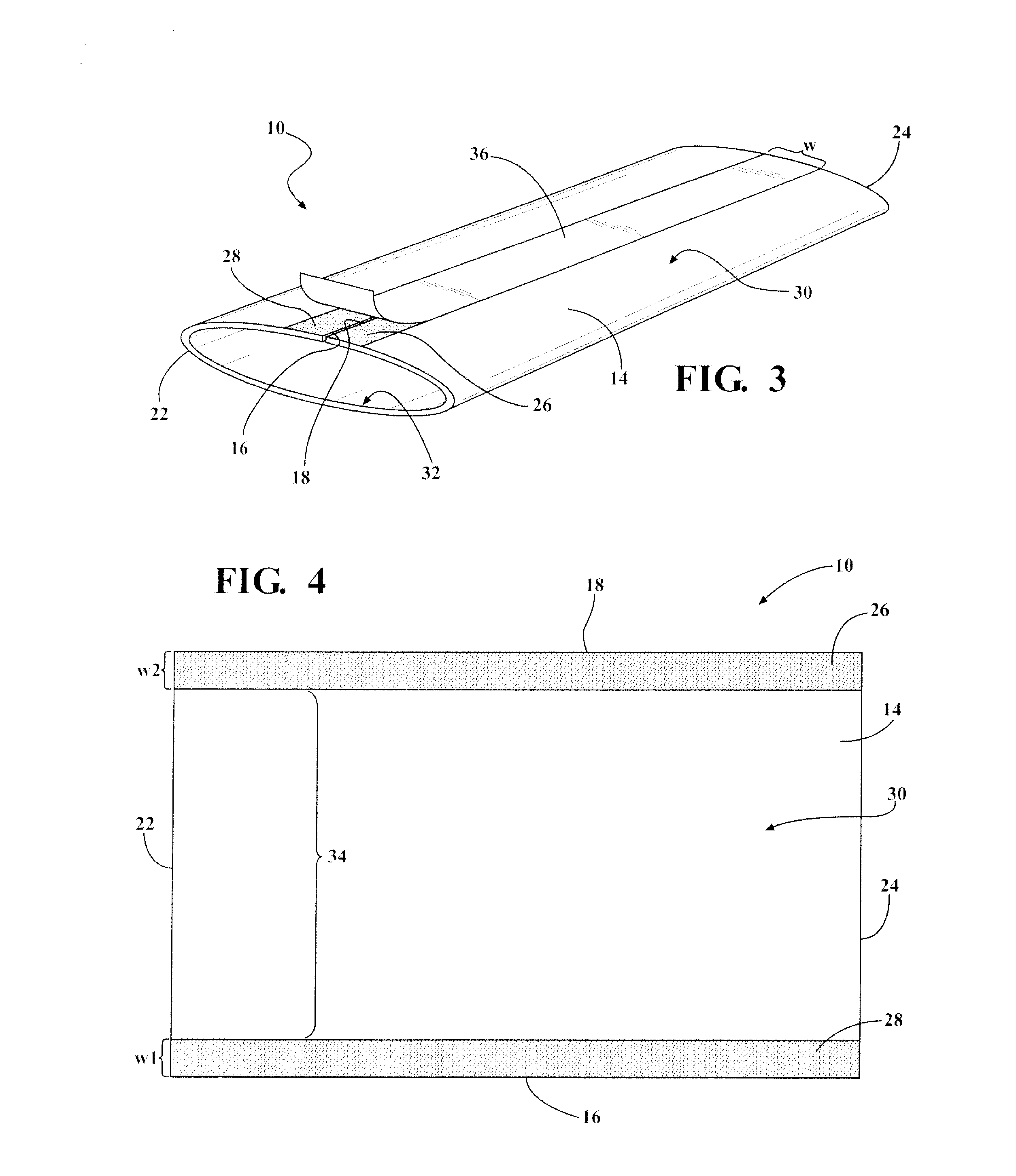 Wrappable Protective Sleeve With Closure And Locating Feature And Methods Of Construction And Use Thereof