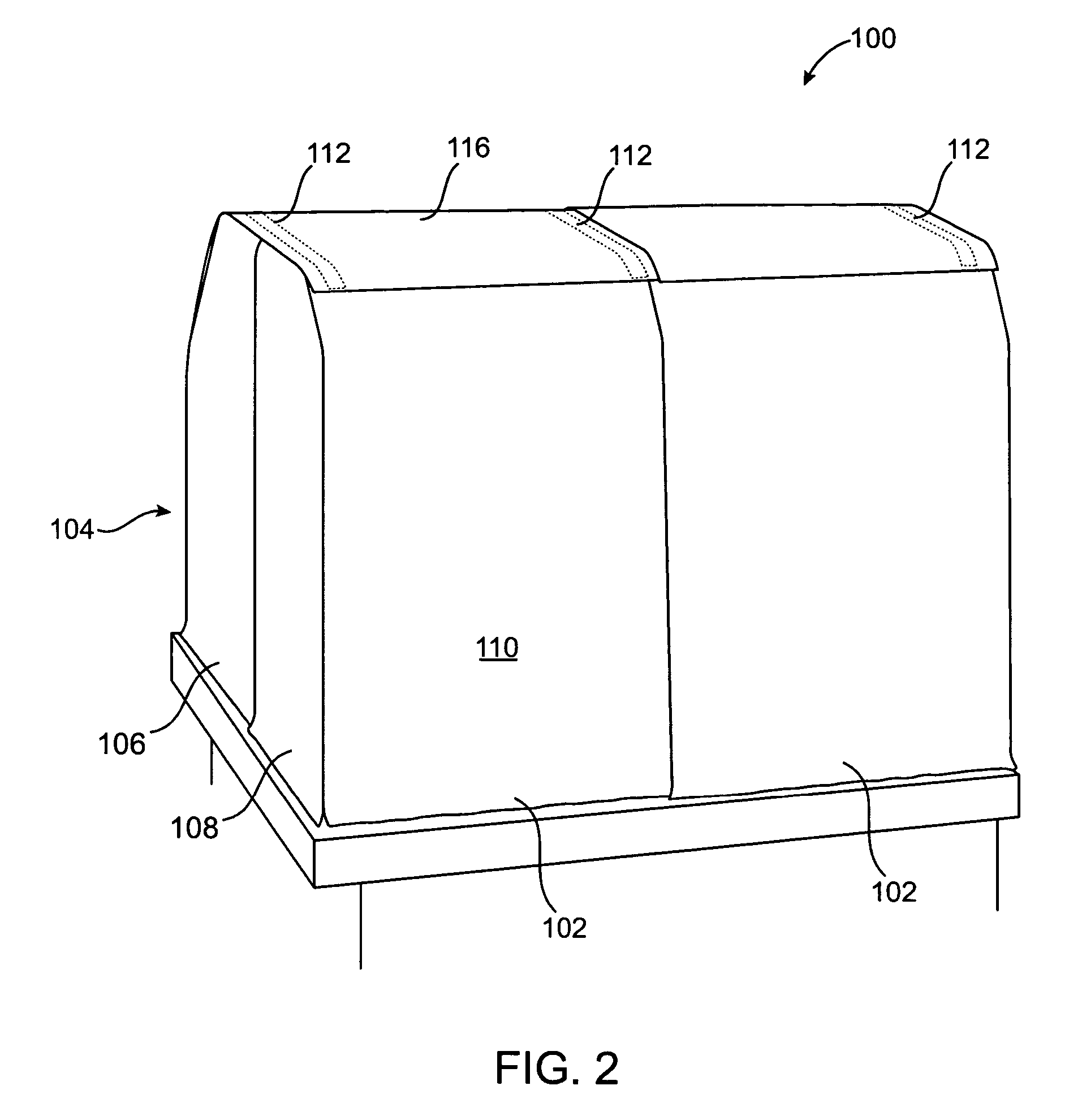 Cover for infant incubator