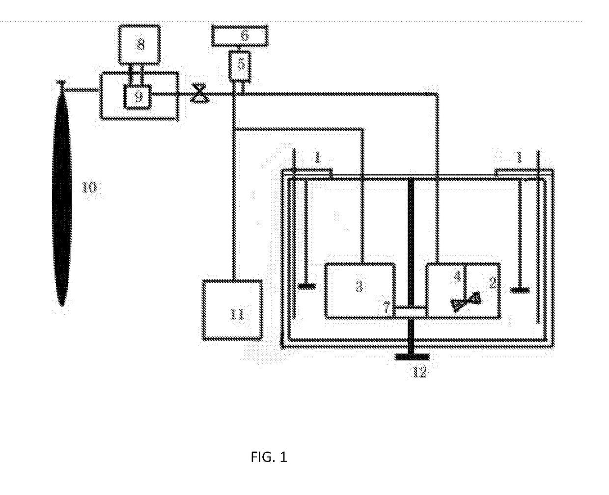 Novel industrial crystallization method of cefuroxime sodium and preparation thereof