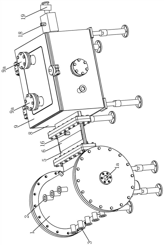 Atomization Assisted CVD Thin Film Deposition Method