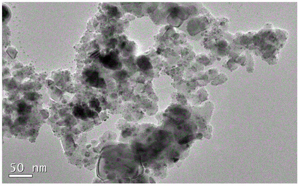 Visible-light-response antibacterial and antifouling polyvinylidene fluoride film and preparation method thereof