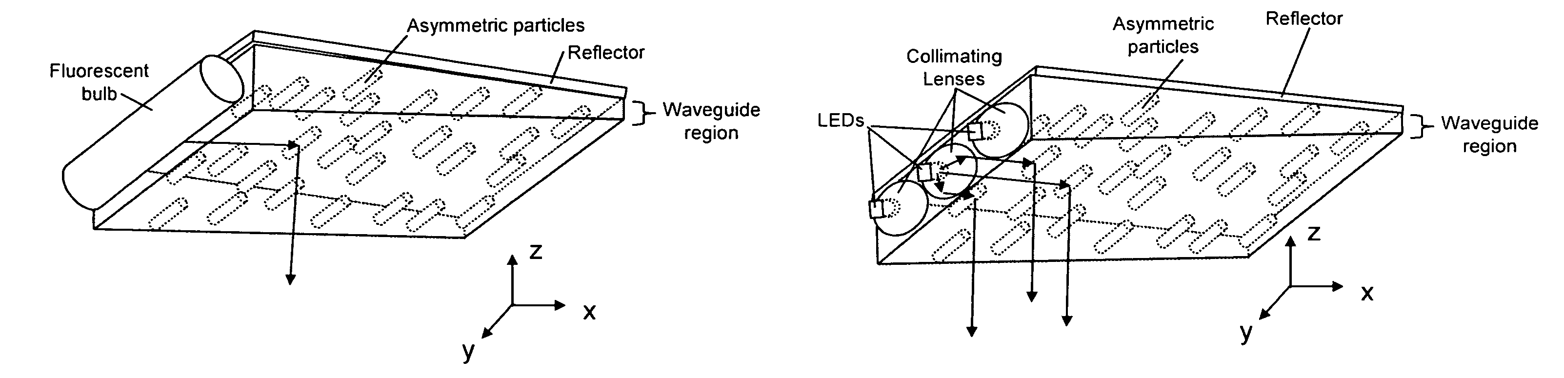 Enhanced light fixture