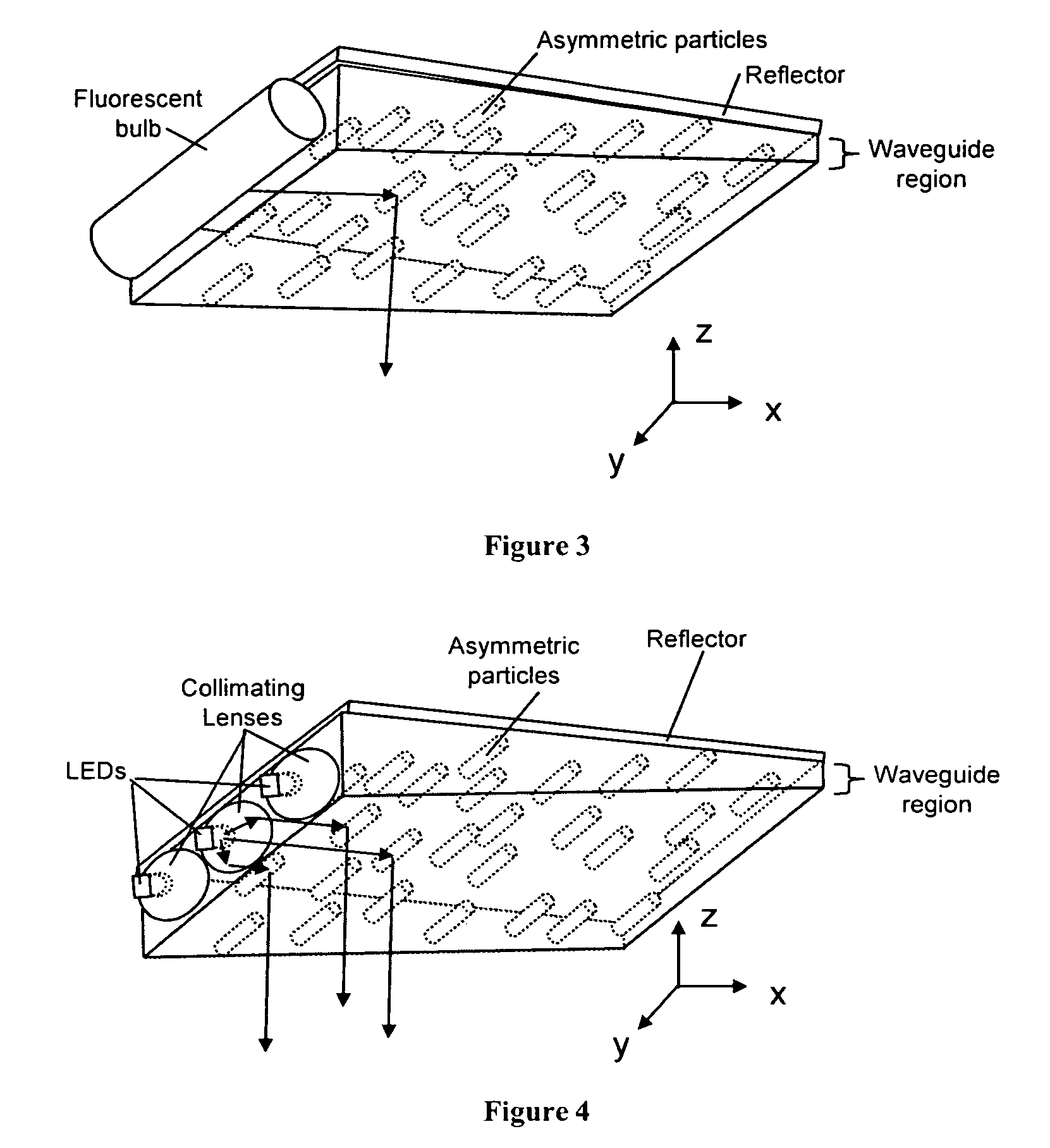 Enhanced light fixture