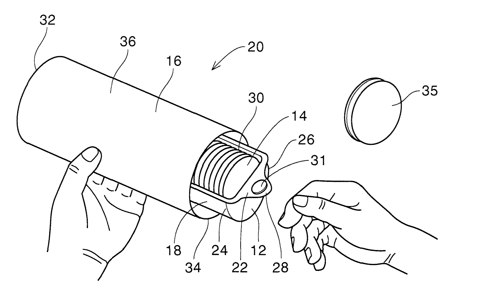 Packaged Food Product