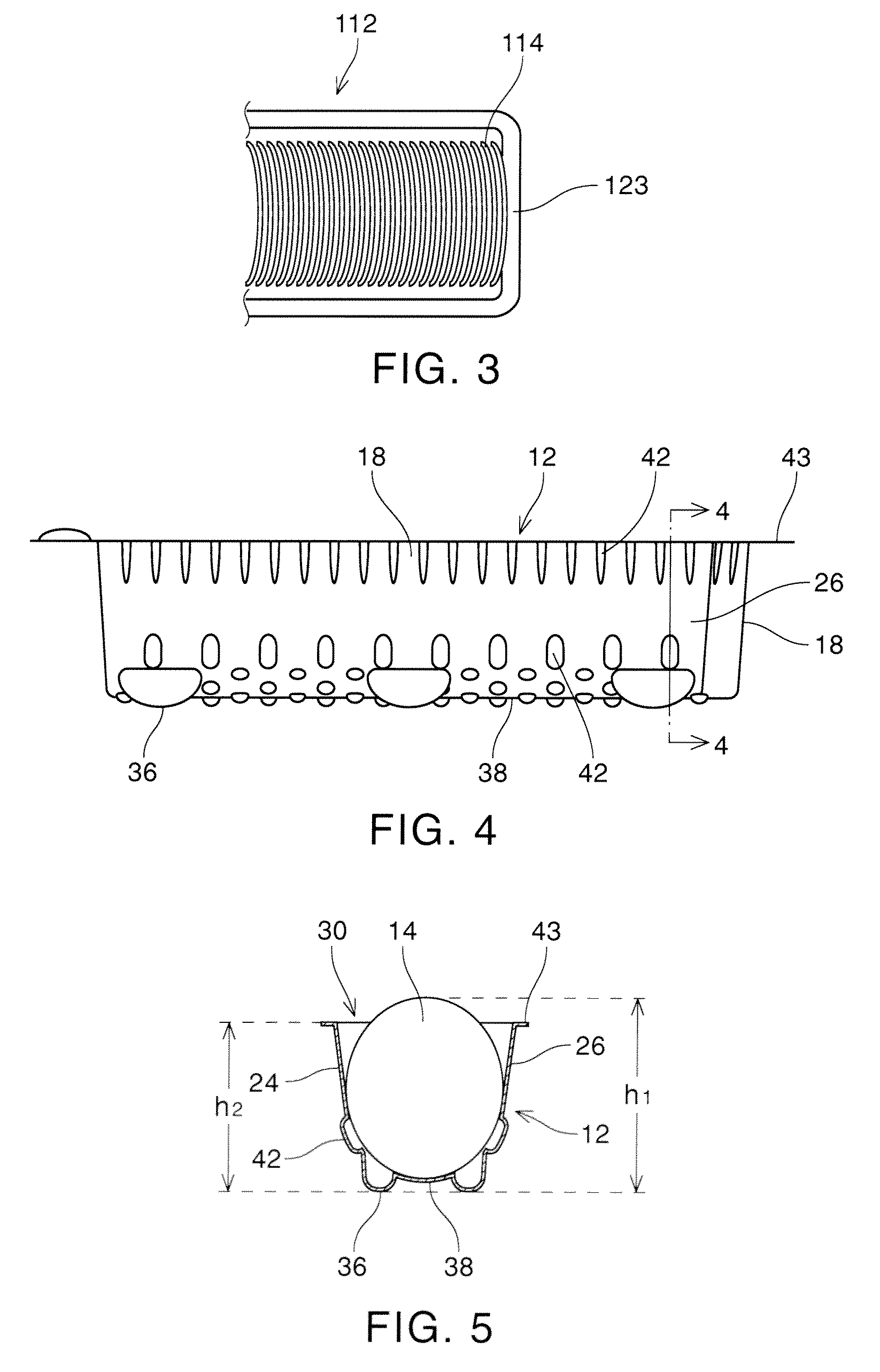 Packaged Food Product