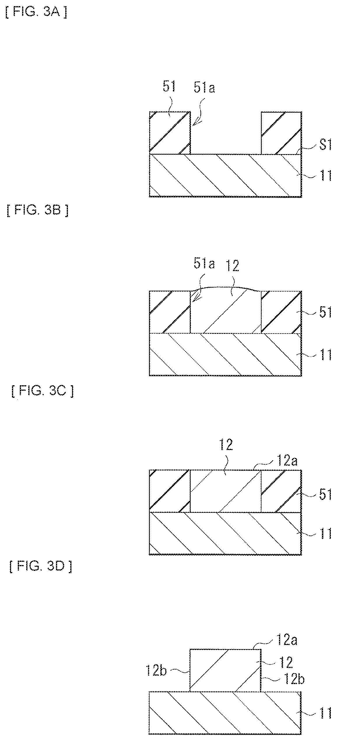 Light-receiving element, manufacturing method of the same, imaging device, and electronic apparatus