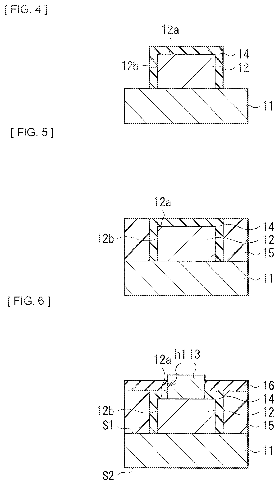 Light-receiving element, manufacturing method of the same, imaging device, and electronic apparatus