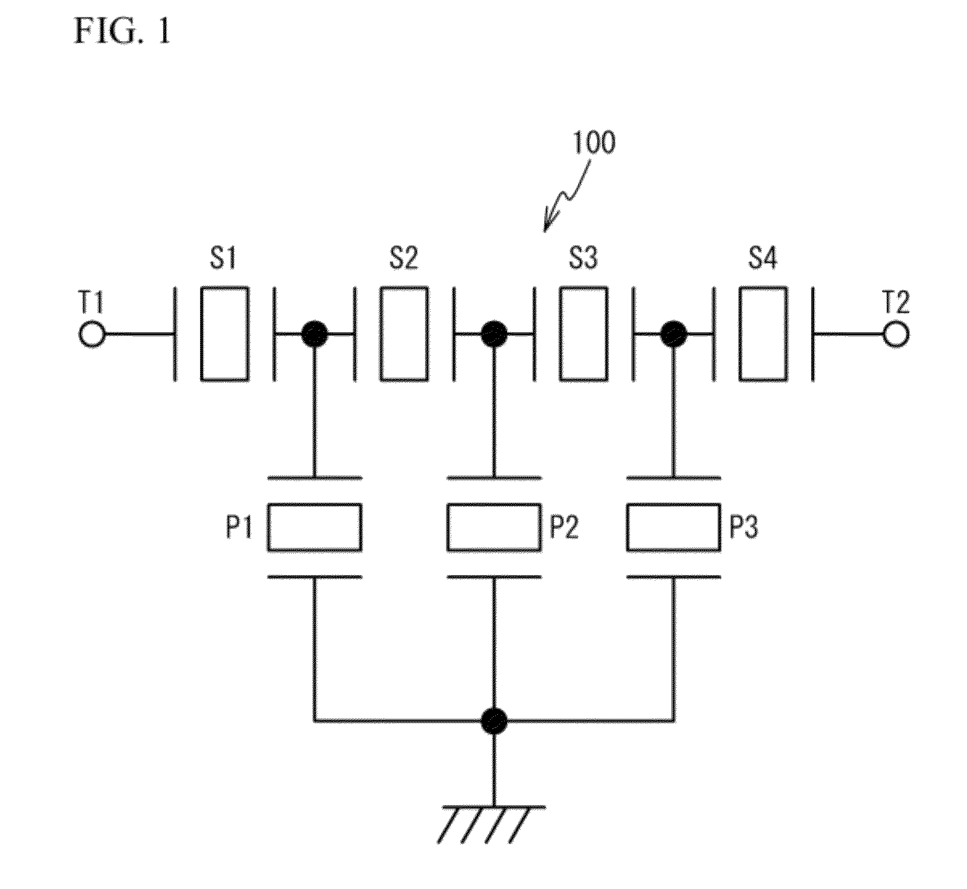 Acoustic wave device and filter