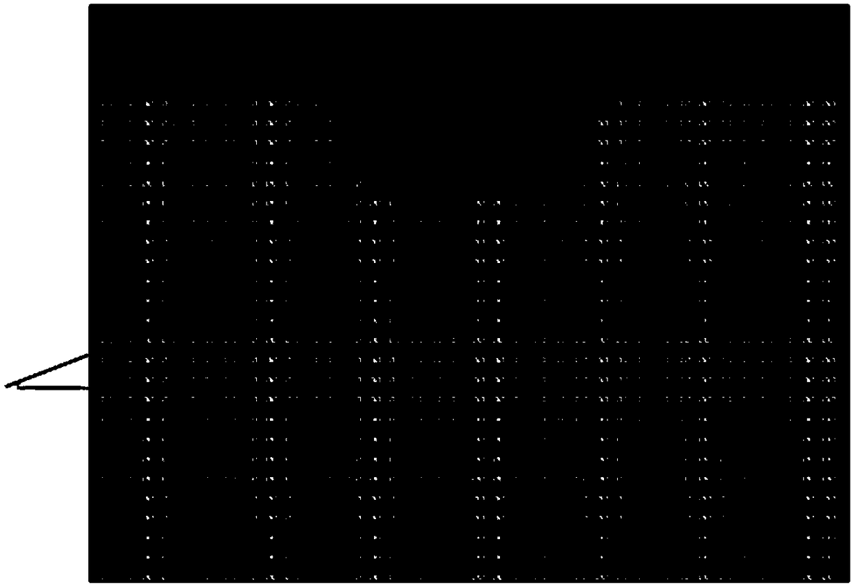 Light-increasing structure, backlight module and display device of backlight module