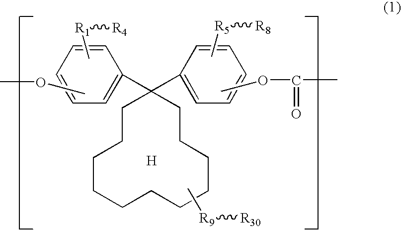 Electrophotographic photosensitive body