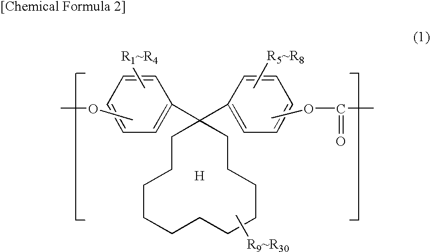 Electrophotographic photosensitive body