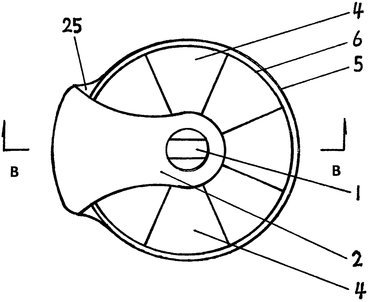 Multifunctional plant maintaining device