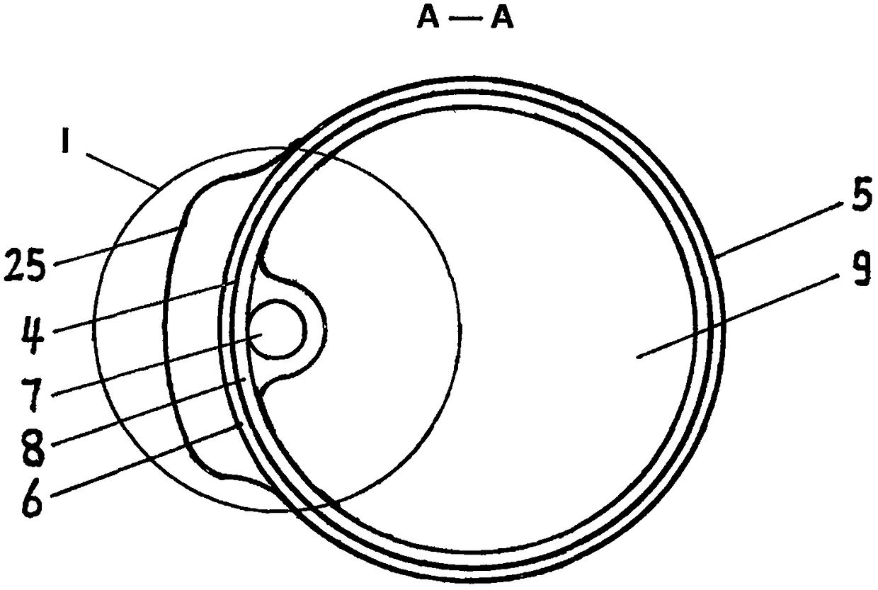 Multifunctional plant maintaining device