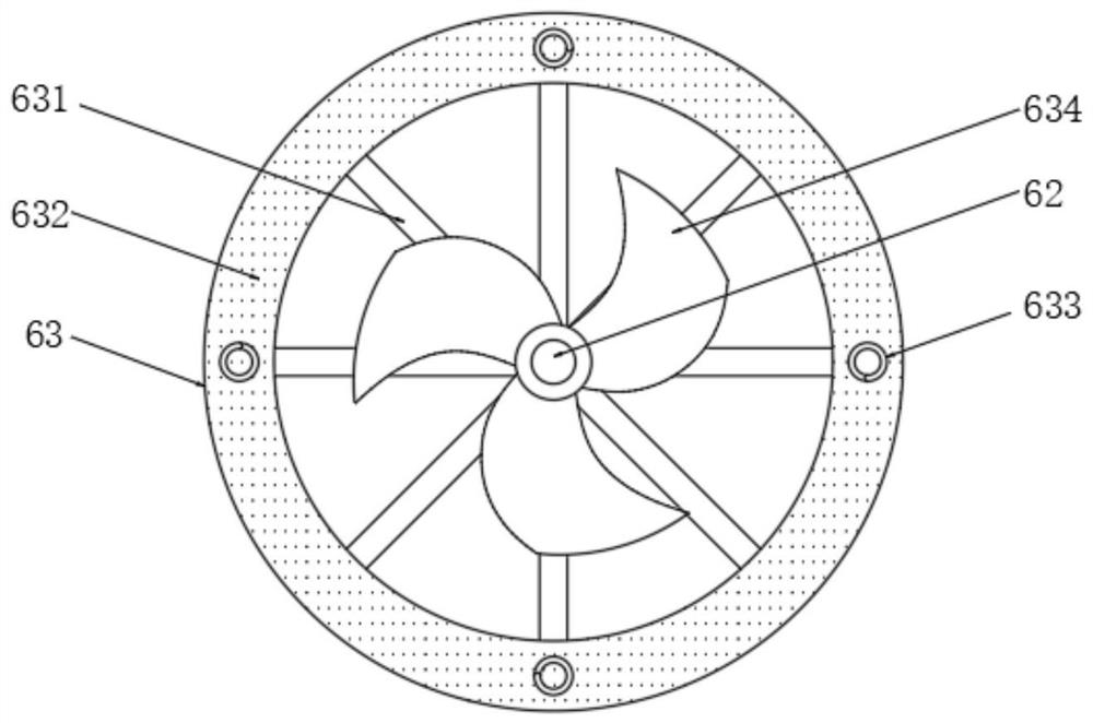 Textile fabric dedusting and ironing device and using method