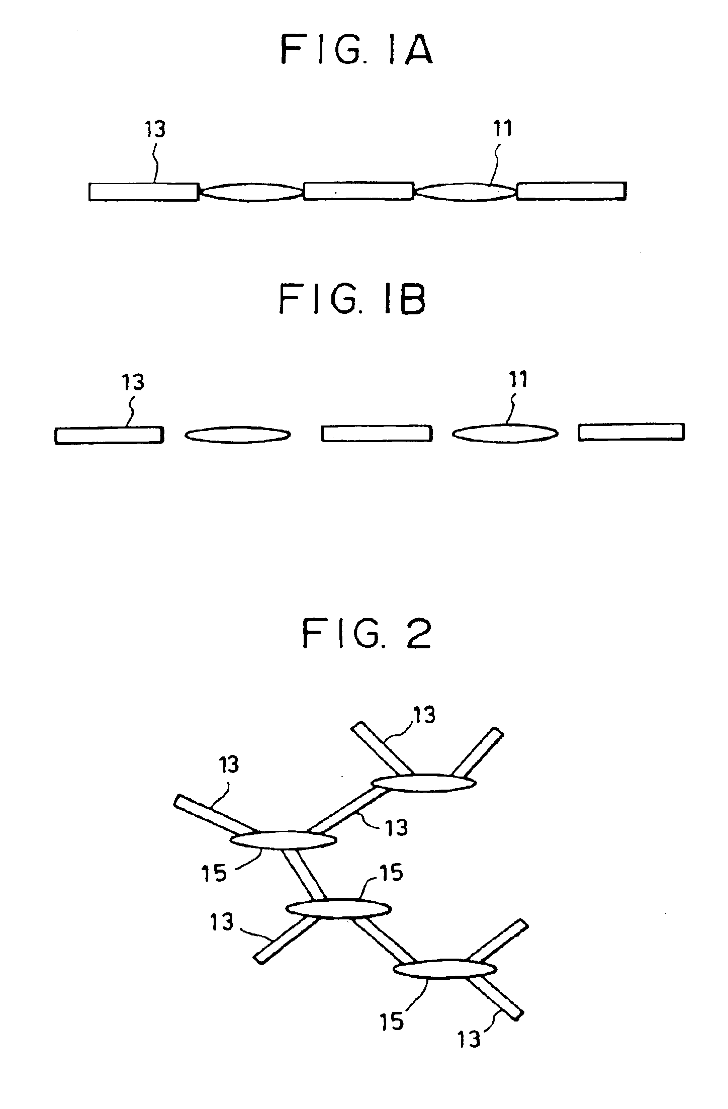 Polymeric compound comprising glycopolymer and a method for decomposing the same