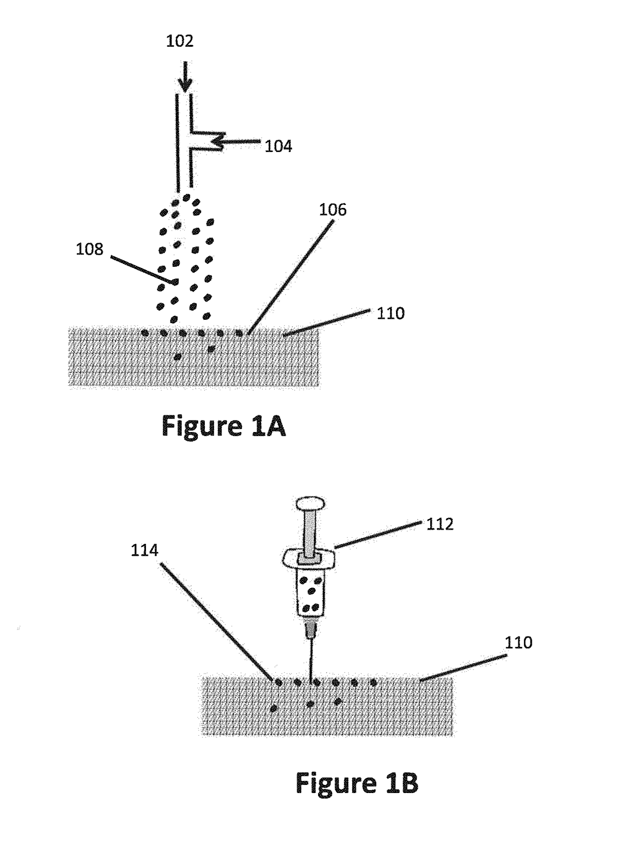 Compositions, methods and devices for local drug delivery