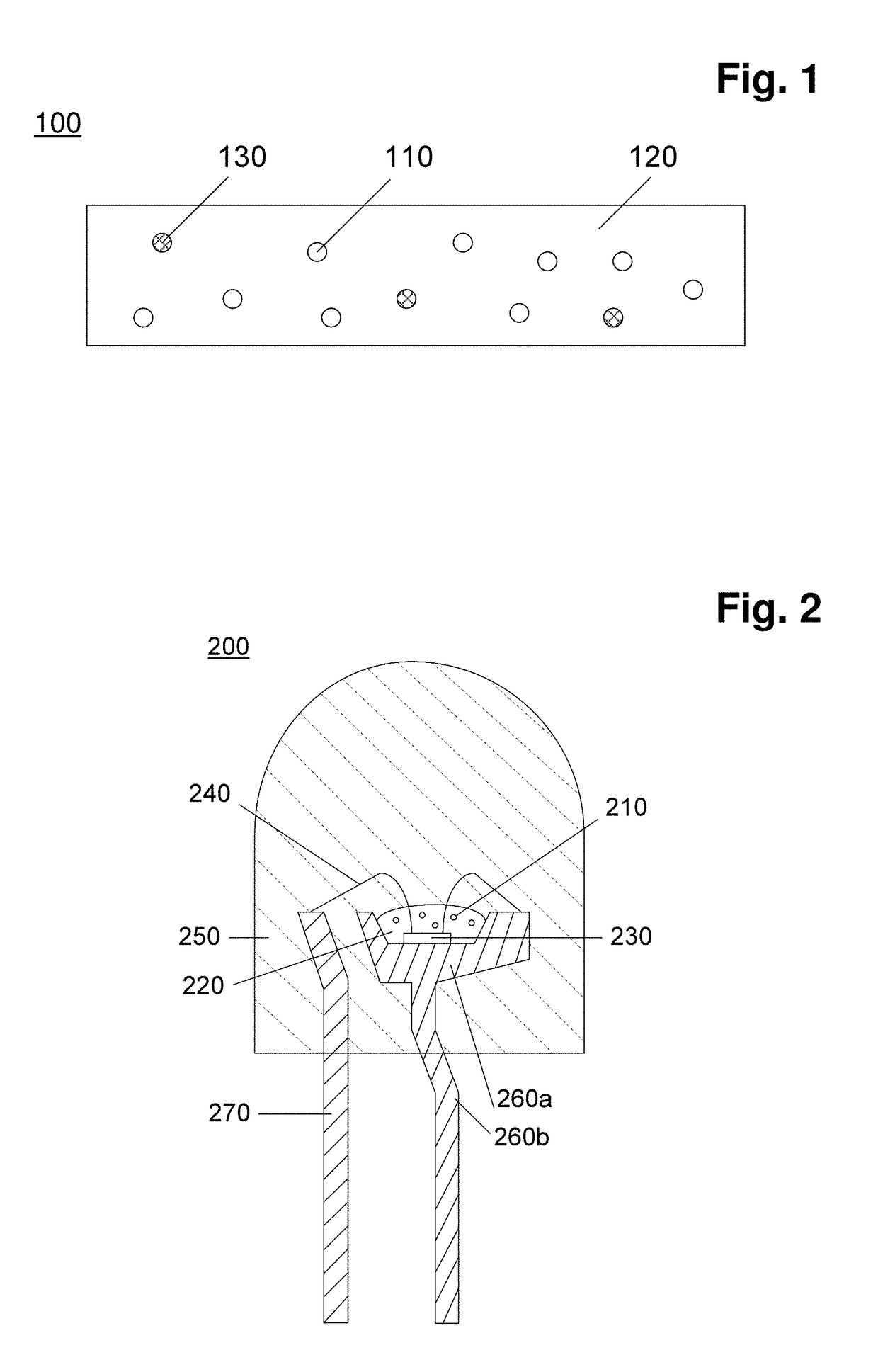 Composition, color converting sheet and light-emitting diode device