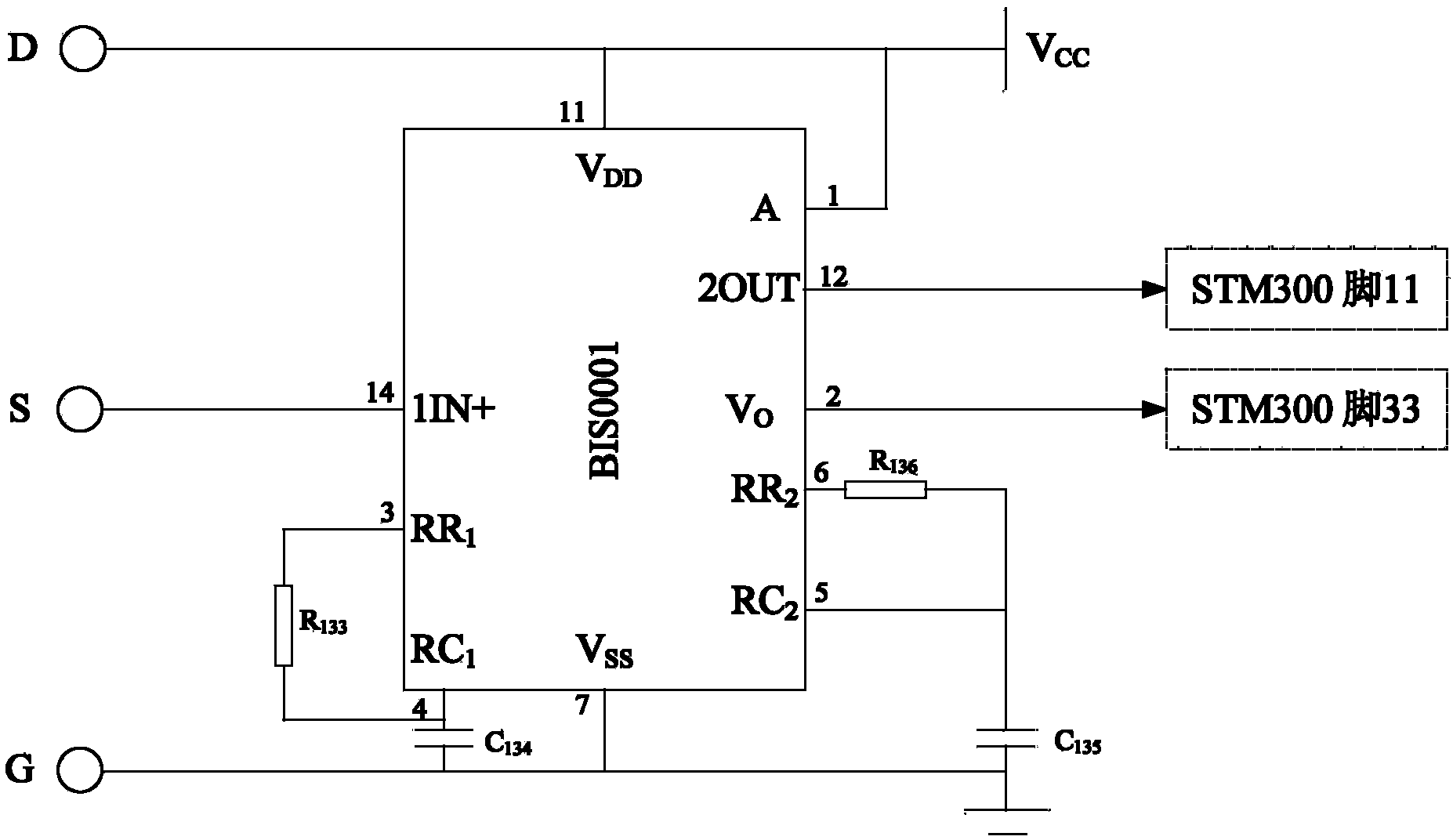 Self-energy-obtaining dynamic and static human body detector and micropower low-false-positive and low-false-negative method