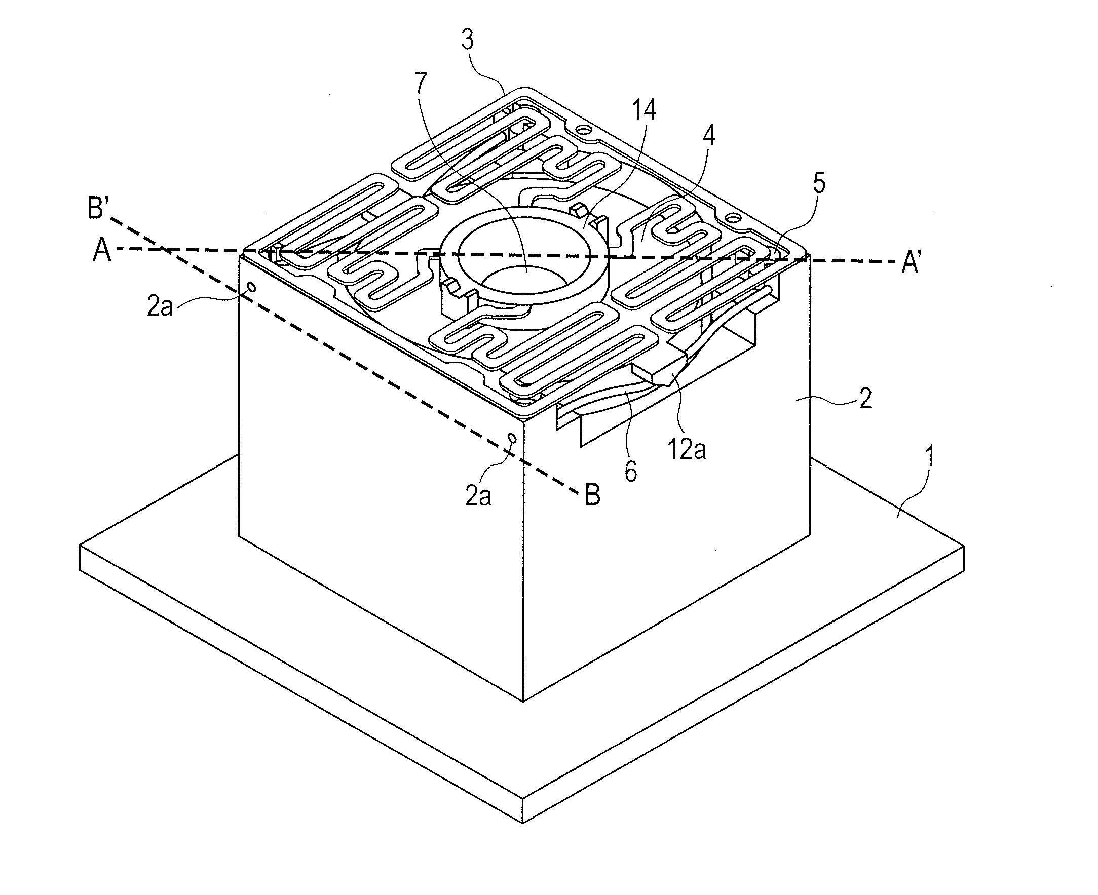 Imaging device