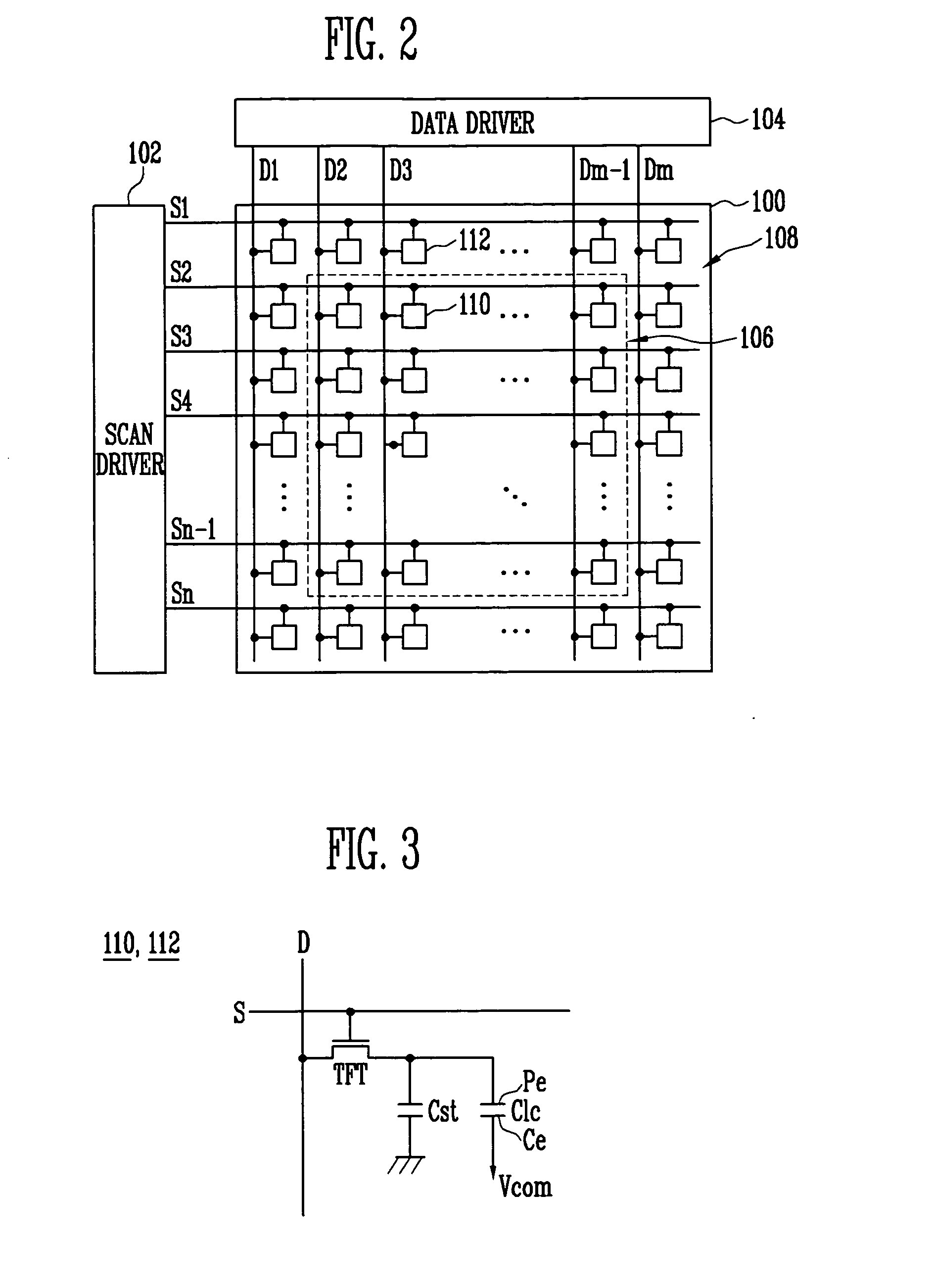 Liquid crystal display and driving method thereof