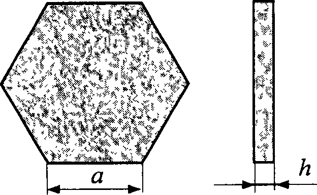 Composite bulletproof armour with steel honeycomb ceramic sandwich and manufacture thereof