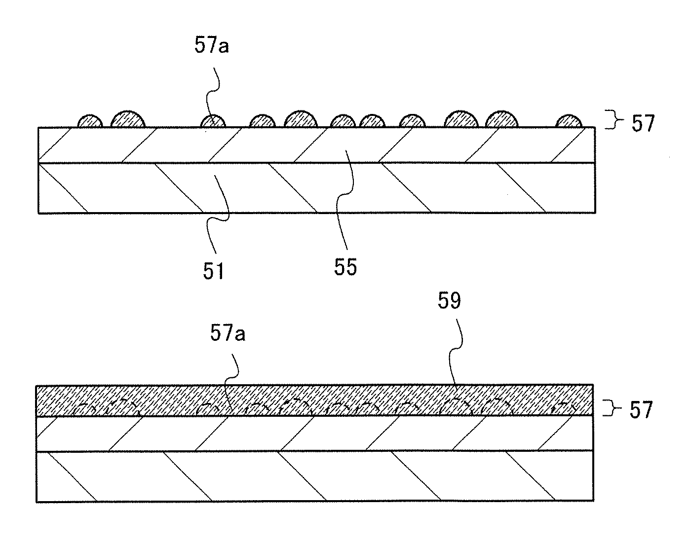 Manufacturing method of microcrystalline silicon film and manufacturing method of thin film transistor