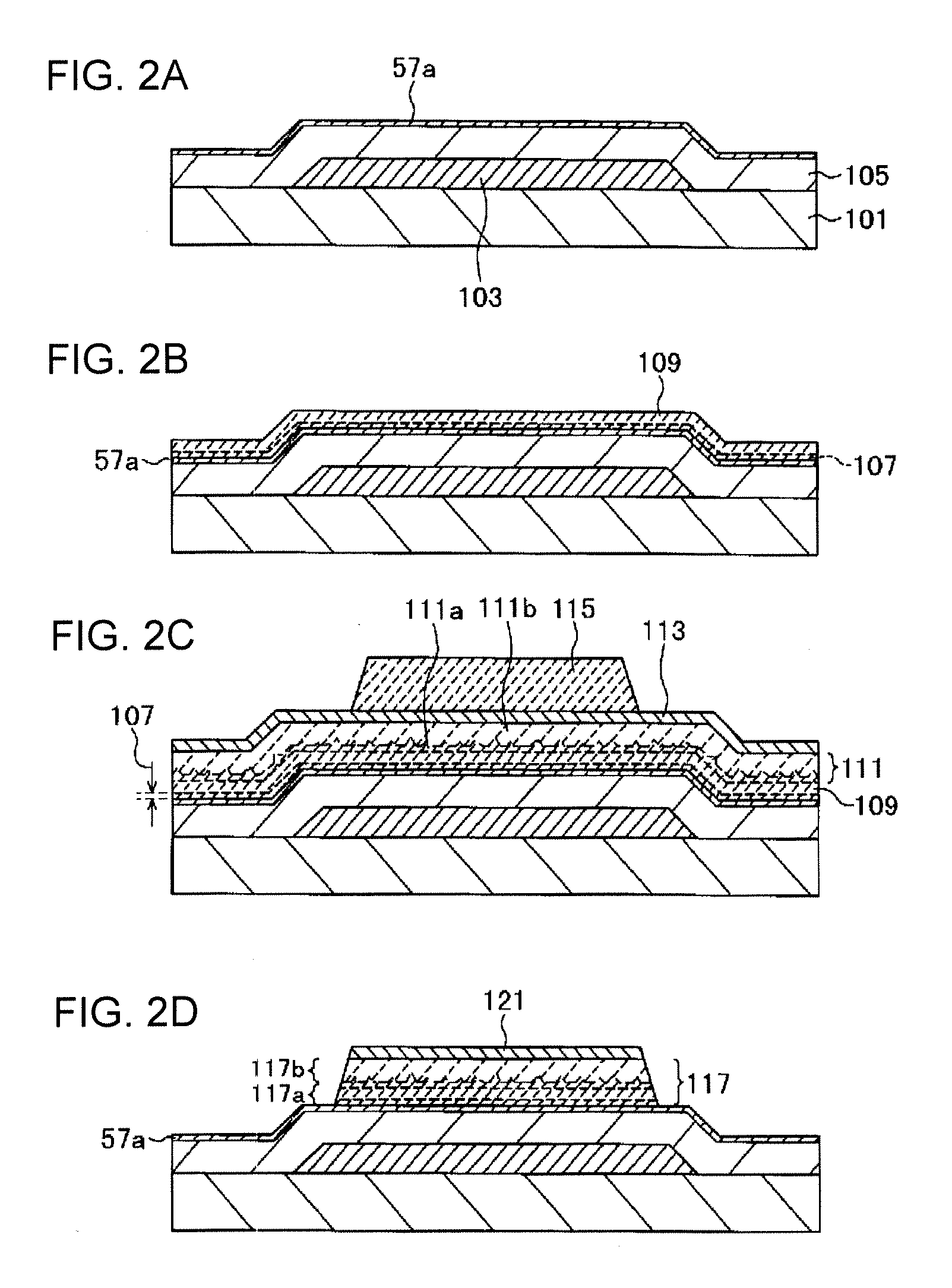 Manufacturing method of microcrystalline silicon film and manufacturing method of thin film transistor