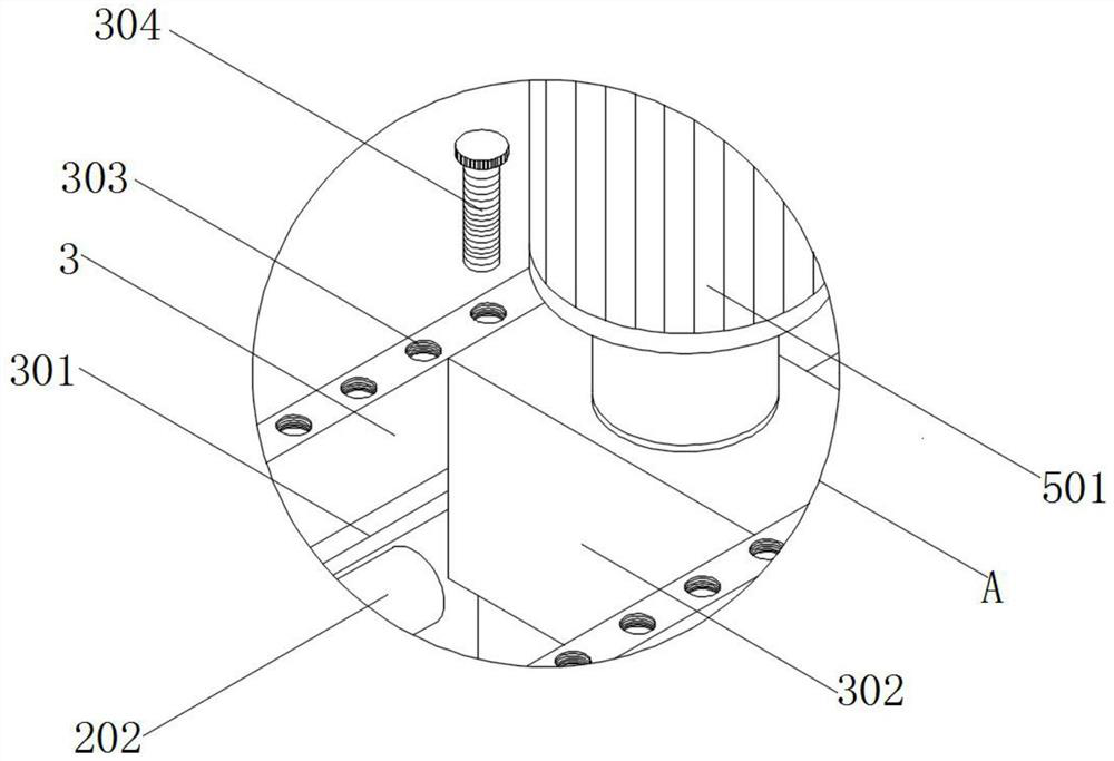 Numerical control flame cutting machine based on automatic control