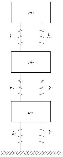 A Mass Assignment Method for Calculating the Natural Frequency of Frame Structures Using the Lumped Mass Method