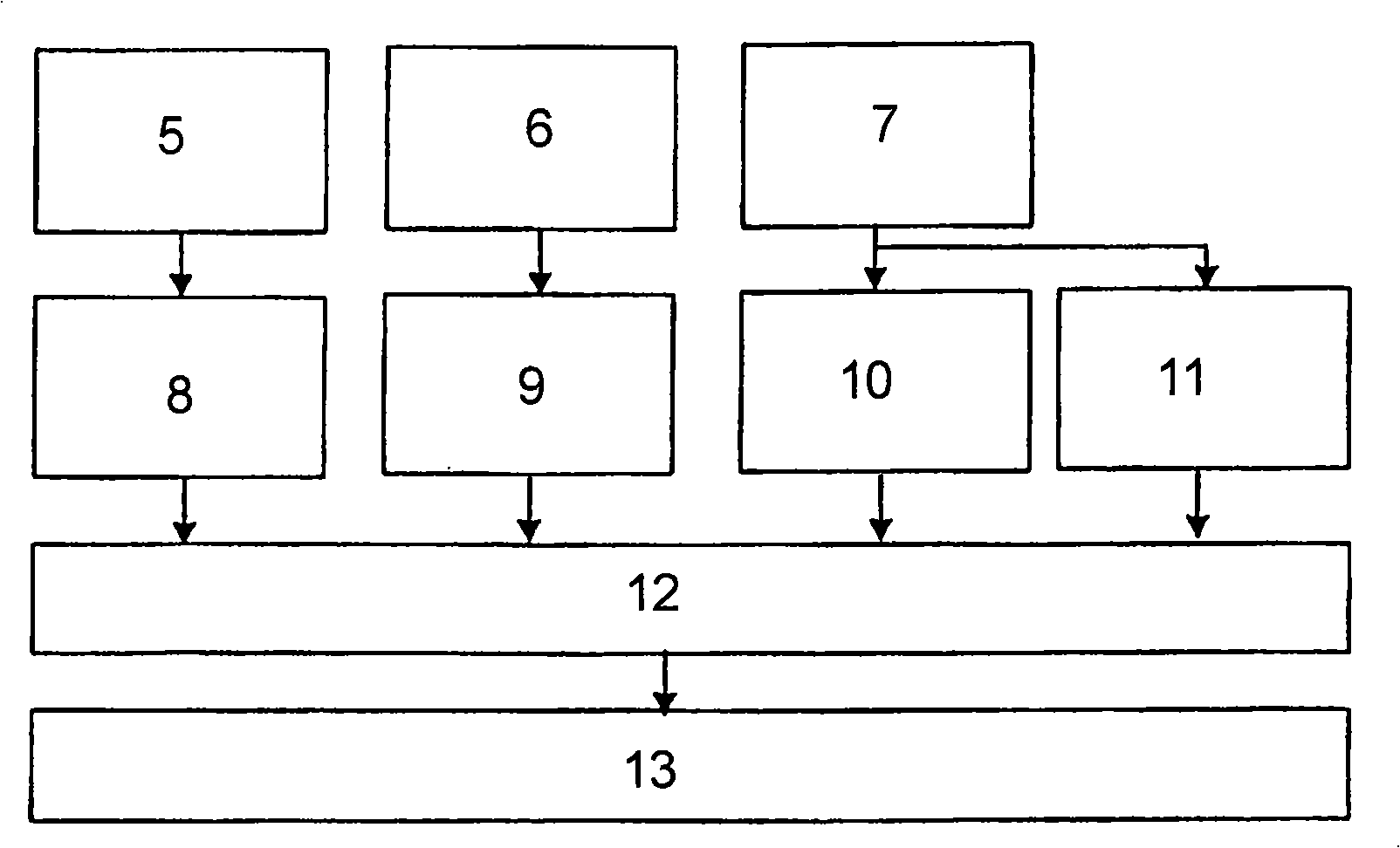 System and method for optically inspecting glass panes