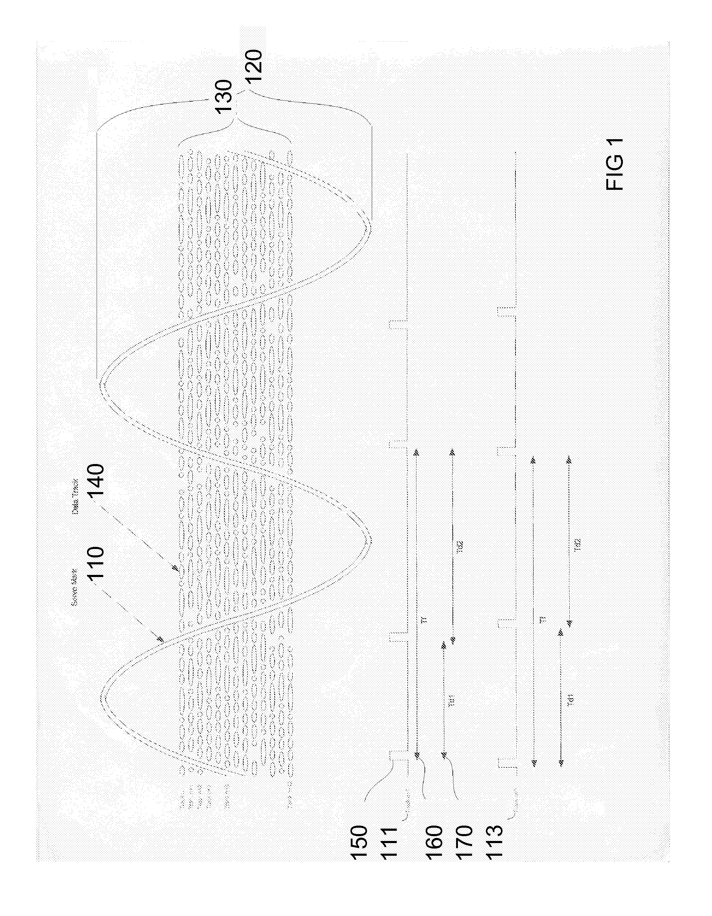 Optical tape media, marking, systems, and apparatus and process for producing thereof