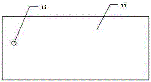 Micro silicon-based capillary pump loop cooler