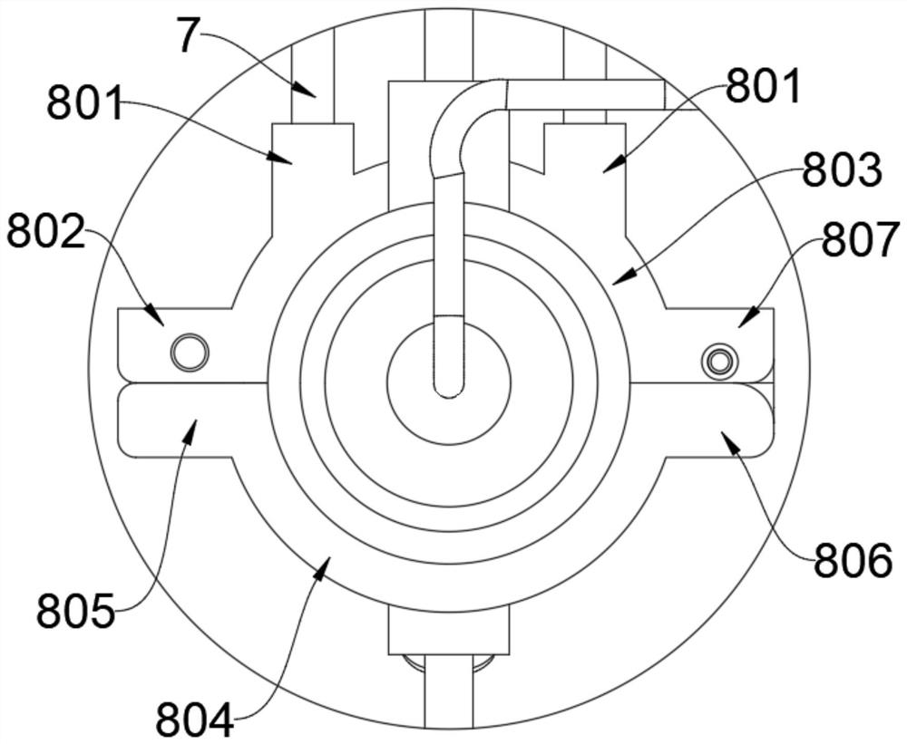 Intelligent equipment for low-temperature subcritical extraction of cinnamon oil