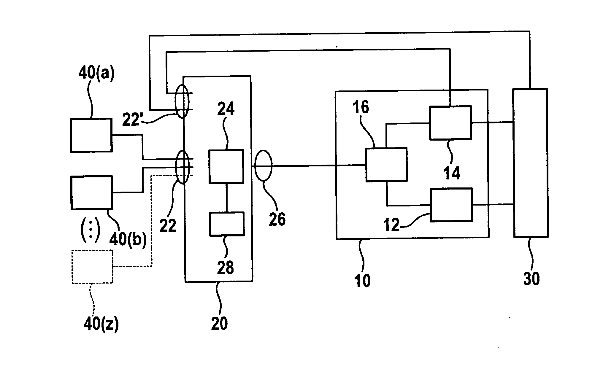 Method and control module for controlling the drive mode of a hybrid drive to prevent jerky movements