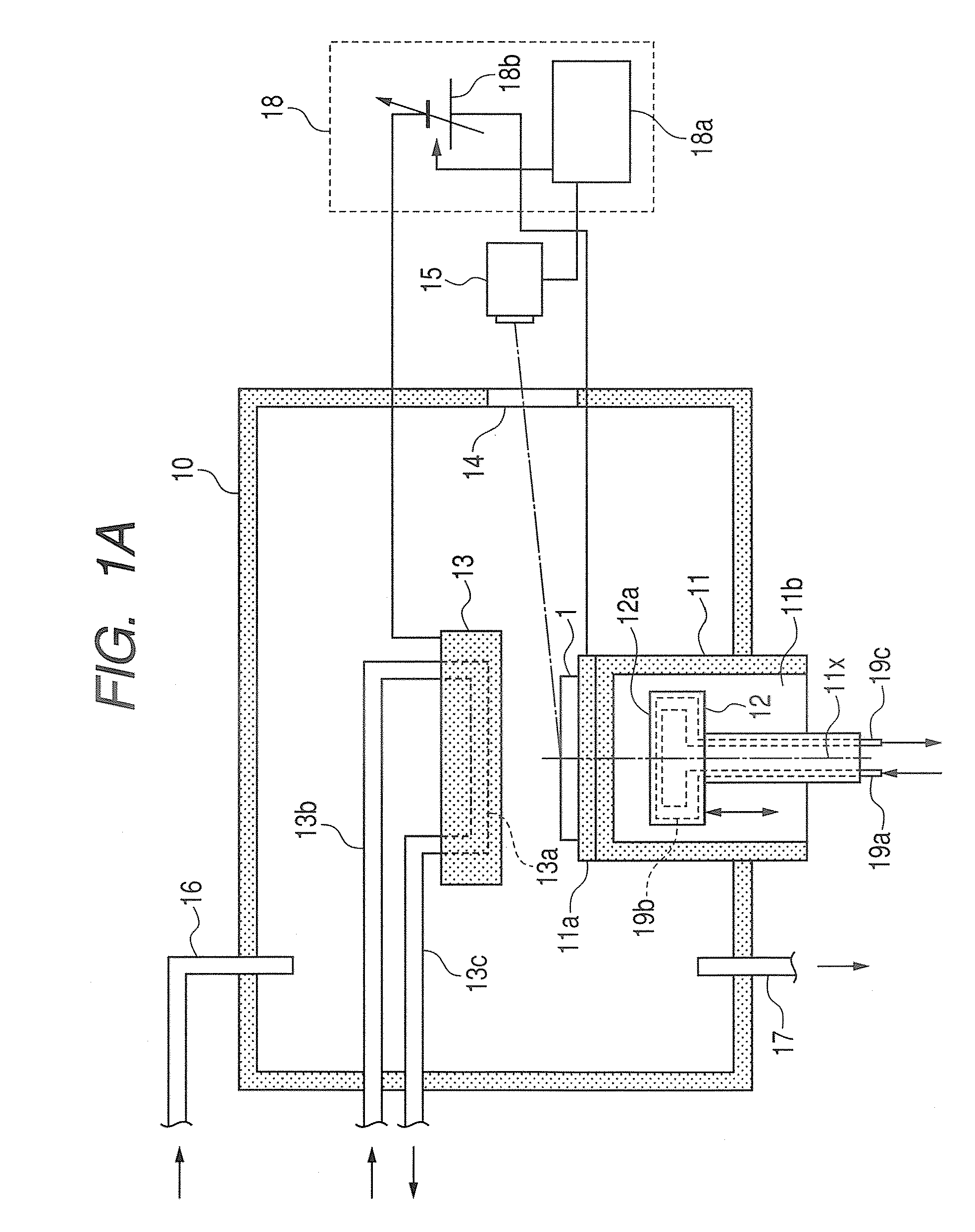 Method for manufacturing carbon film