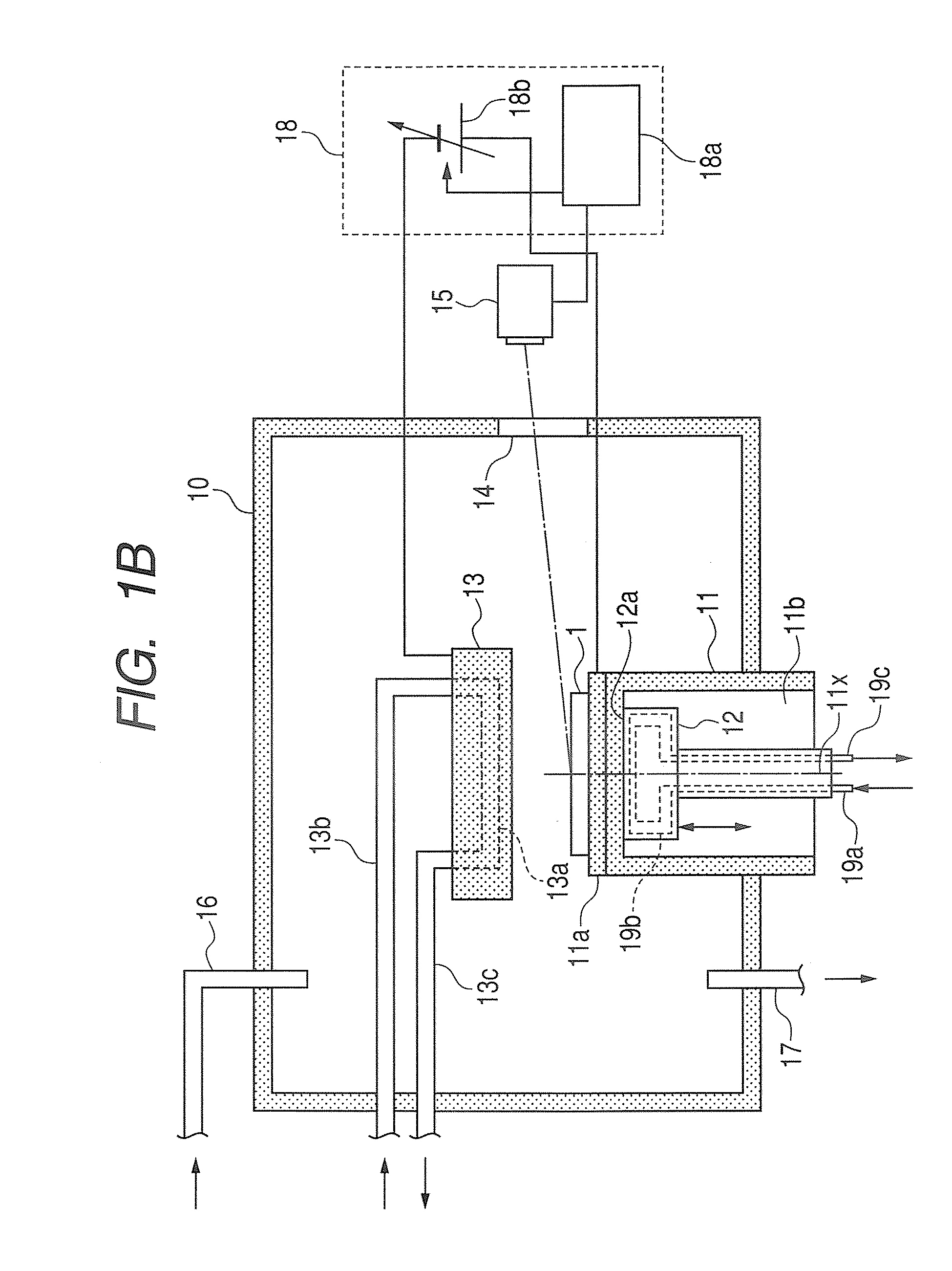 Method for manufacturing carbon film