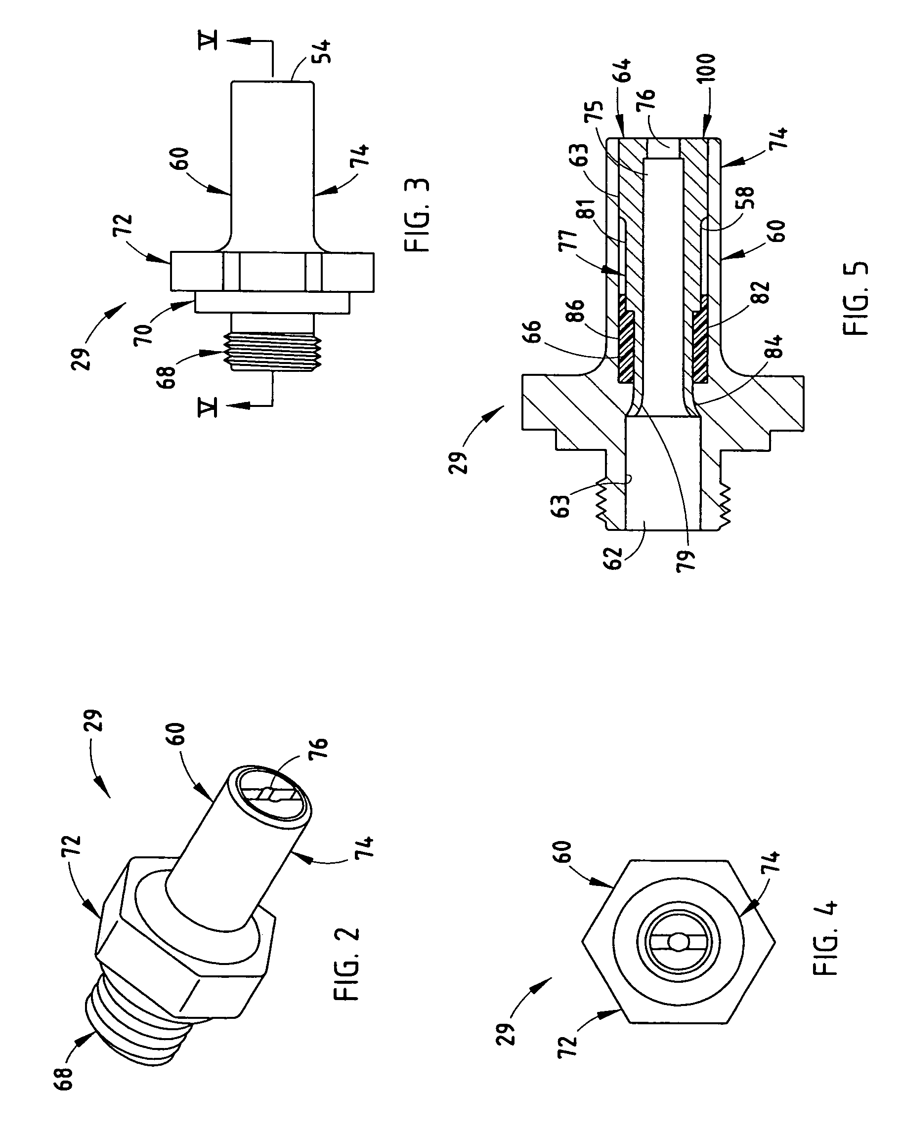 Fire safety device for propane cylinders