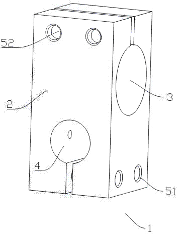 Production transport line power steering device protector