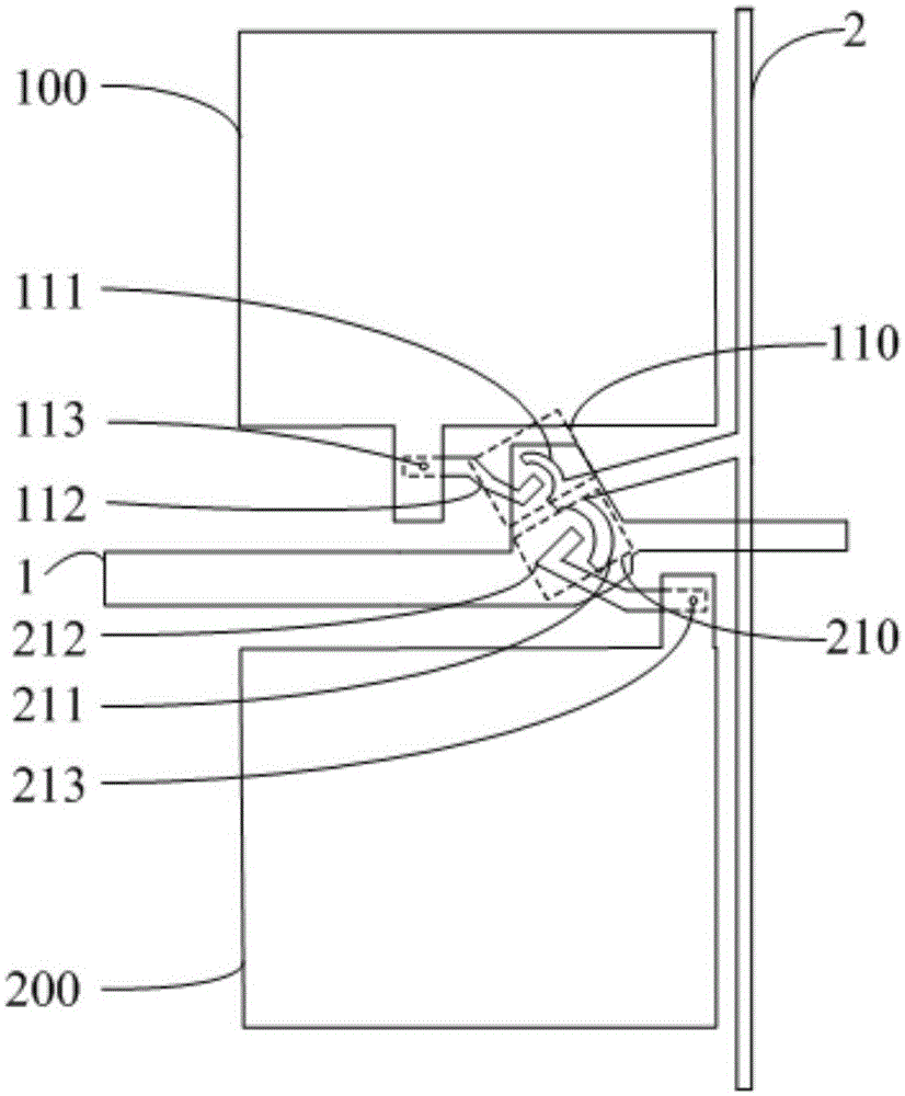 Array substrate and manufacturing method thereof and display device