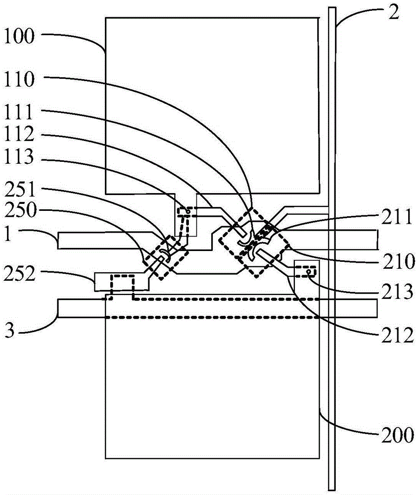 Array substrate and manufacturing method thereof and display device