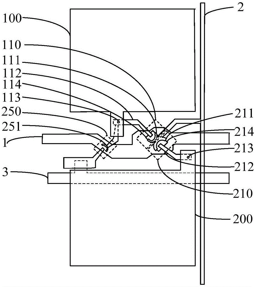 Array substrate and manufacturing method thereof and display device