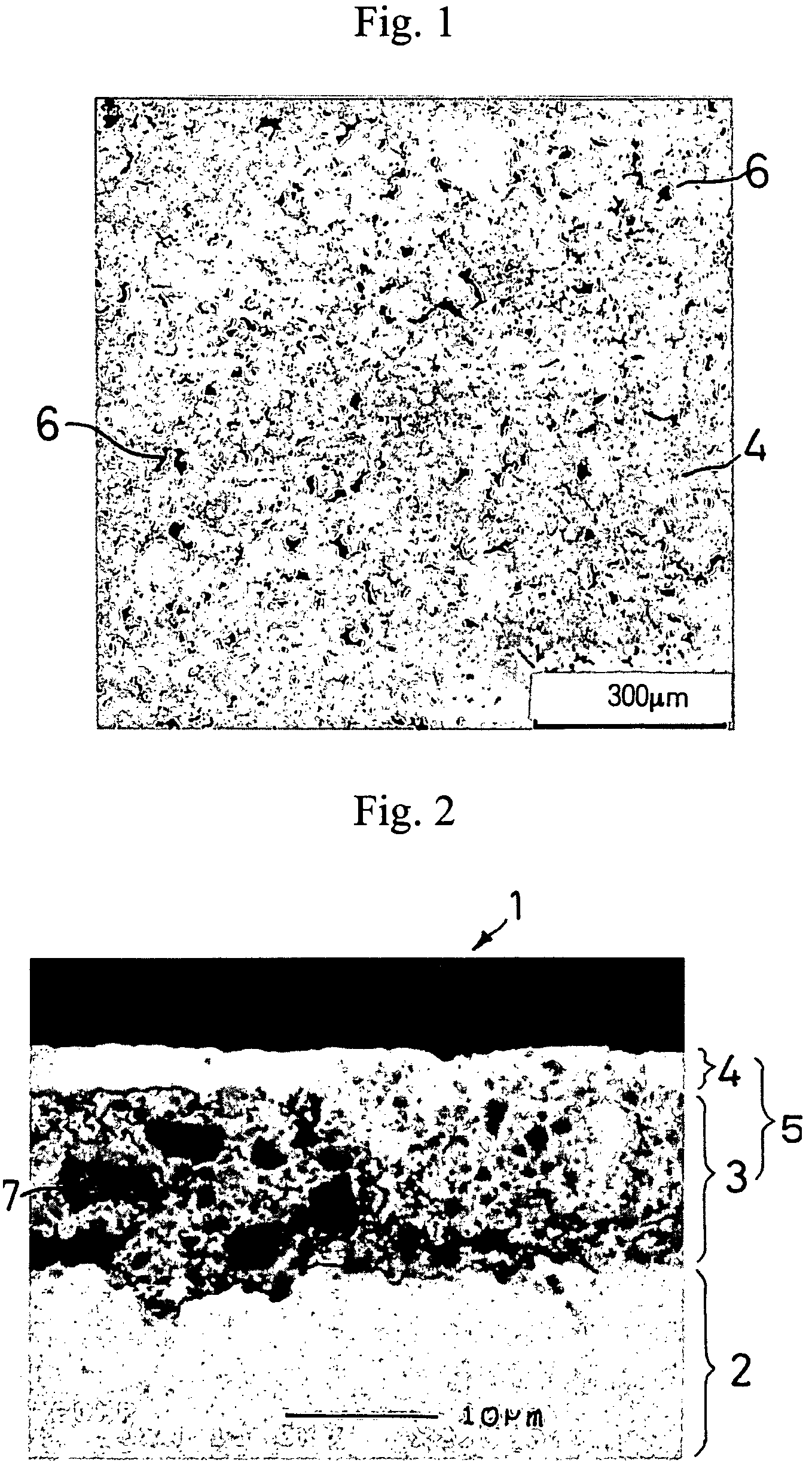 Negative electrode for nonaqueous secondary battery, process of producing the negative electrode, and nonaqueous secondary battery