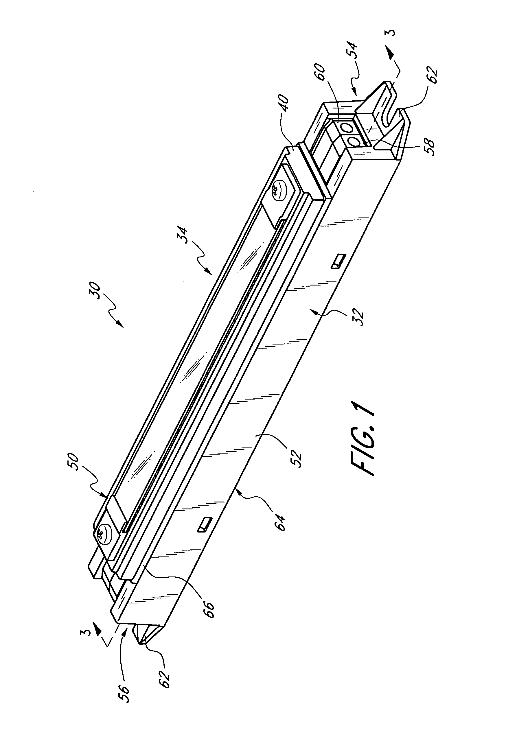 Lighting apparatus