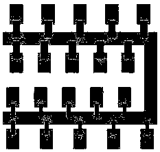 High-performance thick-film resistor paste composition