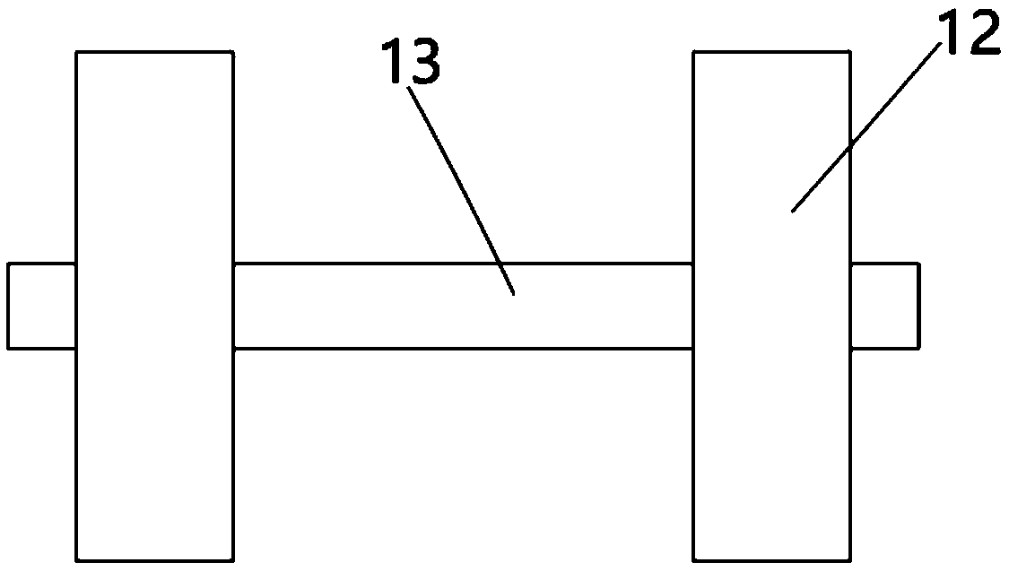 Microwave plasma LED lamp with adjustable angle