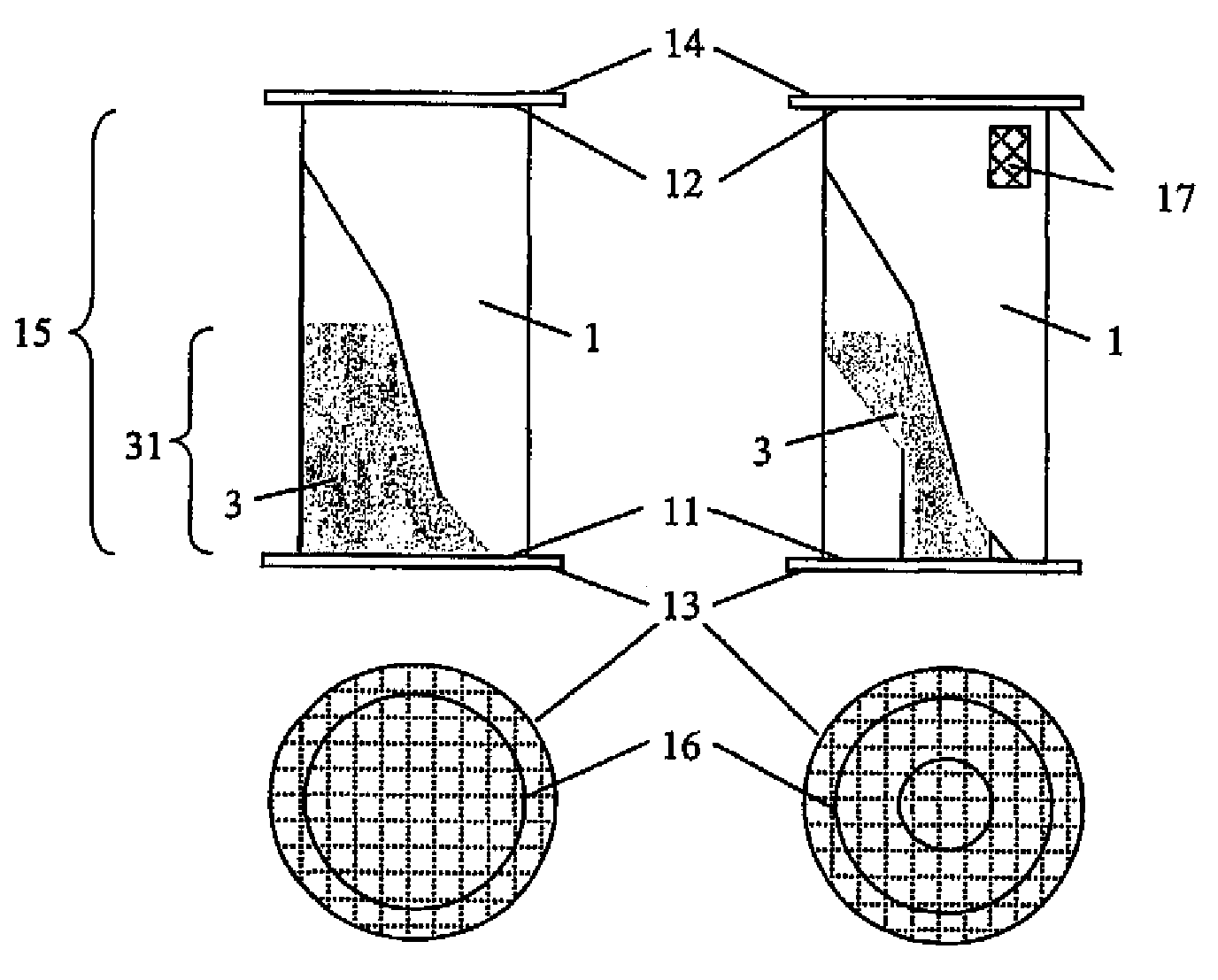 Sorption Element