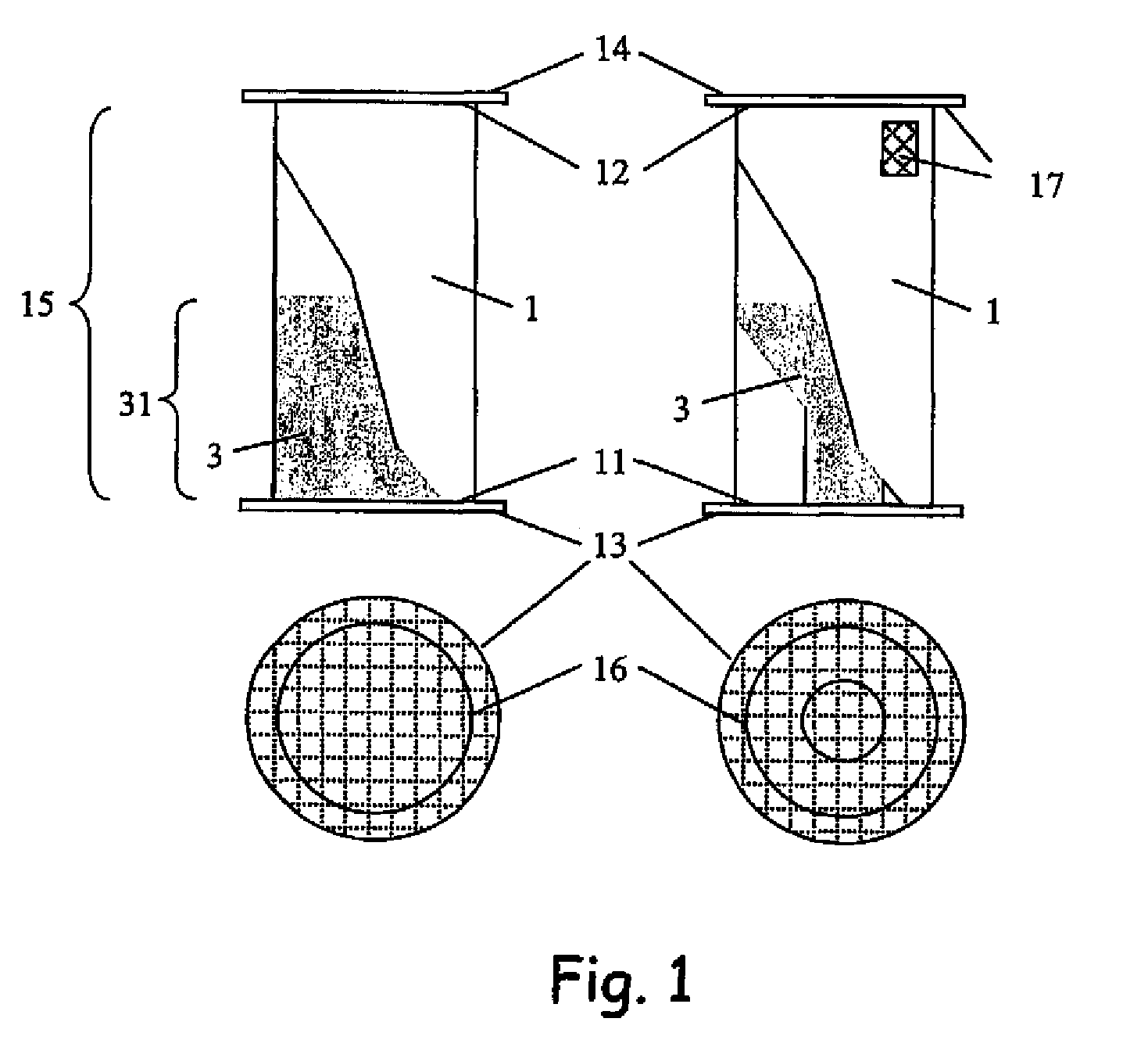 Sorption Element