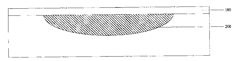 Method for inhibiting boron diffusion in base region of heterojunction bipolar transistor