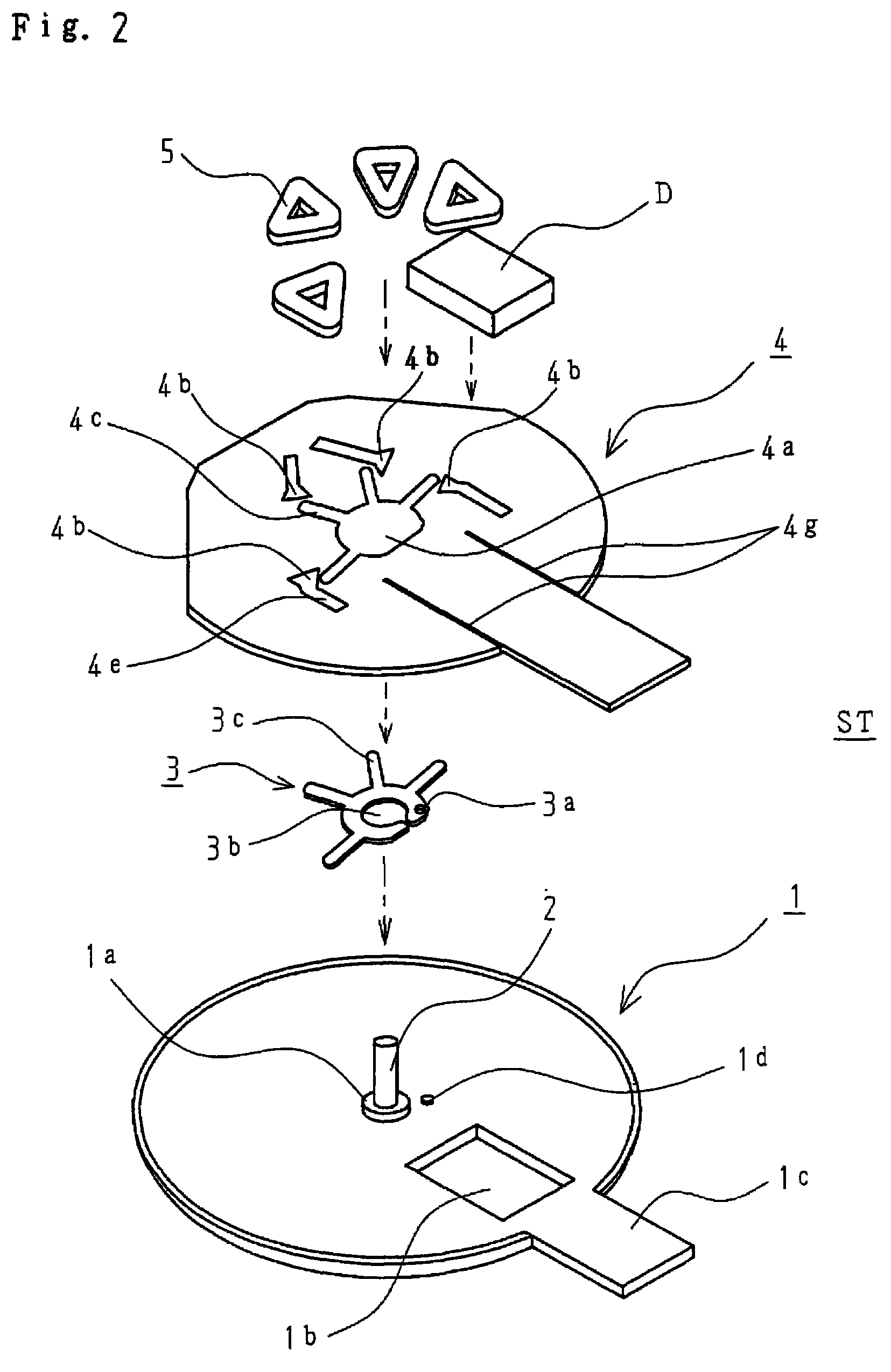 Thin stator, eccentric motor and axial air-gap brushless vibration motor equipped with the same